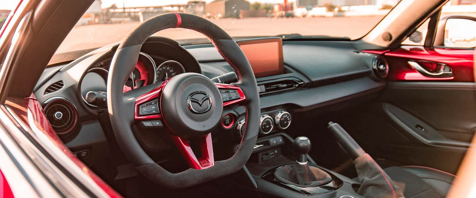 Elevate Your Driving Experience